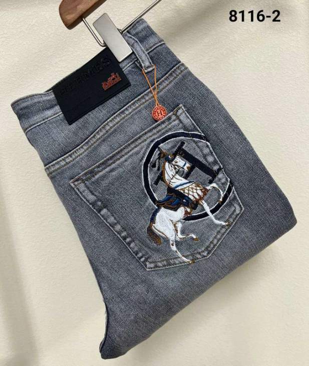 Picture of Hermes Jeans Long _SKUHermessz30-4013xr5210527